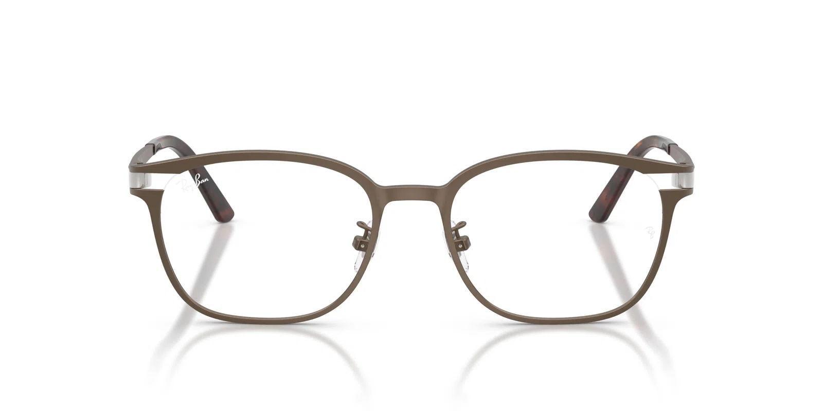Ray-Ban 8780D Eyeglasses - view 9